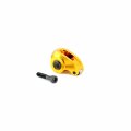 Comp Cams 19024-1 Ultra-gold Aluminum Roller Rocker Arm With 1 72 Ratio And 8mm Stud Diameter For Ls Series Engine 