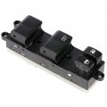 Aintier Power Window Switch Front Left Control Lift Fits For 2007 Nissan Sentra Master Driver Side Oe 25401et000