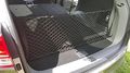 Envelope Style Trunk Cargo Net For Kia Sorento 2017 2018 