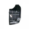 Multiple Manufacturers Oe Replacement Floor Pan Chevrolet S10 Pickup 1983-1991 