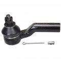 Ocpty New 6-piece Fit For 2013014d C-max013-2015d Escape 2012-2014 For Ford Focus 2014 For Transit Connect 2 Inner Tie Rod End