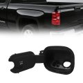 Dasbecan 84745944 Fuel Tank Filler Pipe Housing For Chevrolet Silverado 1500 2019-2025 Oe 84492771 84745974 With 6 Standard Bed 