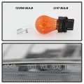 Acanii For 2007 2008 2009 Toyota Camry Le Ce Xle Factory Oe Style Projector Headlight Headlamp Assembly Passenger Side