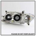 Acanii For 2007 2008 2009 Toyota Camry Le Ce Xle Factory Oe Style Projector Headlight Headlamp Assembly Passenger Side