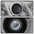 Acanii For 2007 2008 2009 Toyota Camry Le Ce Xle Factory Oe Style Projector Headlight Headlamp Assembly Passenger Side