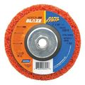 Type 27 Grinding Wheel 5 In 8-11 