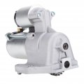 Starter Motor For Mercury Montego 2005 2006 2007 Replaces 6f9z-11002-aa Vehicle Trim 3 0l V6 2968cc 181 Cid 