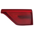 Kia Sportage Tail Light Assembly 2017 2018 2019 Passenger Side Inner Bulb Type Capa Certified Ki2803128 92406d9000 