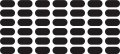 Stickertalk Galaxy S10 Camera Dots Webcam Covers 1 Sheet Of 35 Stickers 55 Inch By 0 27 Each 
