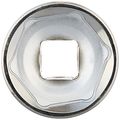 Williams 32530 1 2-inch Drive 6 Point Shallow Socket 30mm 