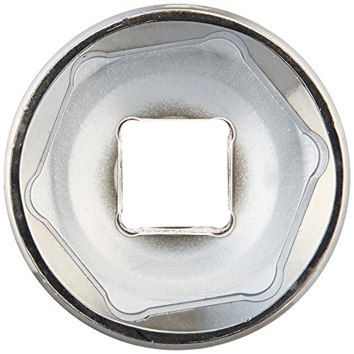 Williams 32530 1 2-inch Drive 6 Point Shallow Socket 30mm