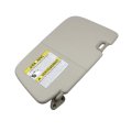 Jdmspeed New Driver Left Sun Visor Mirror 92011fg032me Replacement For Subaru Impreza 2008-2011 Wrx Sti 2008-2014