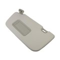 Jdmspeed New Driver Left Sun Visor Mirror 92011fg032me Replacement For Subaru Impreza 2008-2011 Wrx Sti 2008-2014