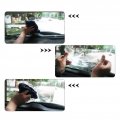 Reversing Parking Sticker Auto Car Wide Angle Rear Lens Window