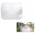 Reversing Parking Sticker Auto Car Wide Angle Rear Lens Window