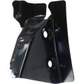 Radiator Support Bracket For Gmc Terrain 2018 2019 2020 Driver Side Upper Tie Extension Gm1225368 84263672 