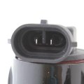 Fog Light Assembly For Dodge Durango 2014 2015 Driver Or Passenger Side Single Piece Ch2594105 And 5182021ab Halogen Clear Lens 