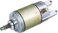 Ricks M S Electrics Inc Starter Motor 61-203 
