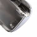 Aintier Hood Tow Mirror Truck Door Fit For 2008-2019 Volvo Vnl 670 780 2008-2014 Vnm 200 430 Cap With Chrome Housing