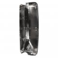 Aintier Hood Tow Mirror Truck Door Fit For 2008-2019 Volvo Vnl 670 780 2008-2014 Vnm 200 430 Cap With Chrome Housing