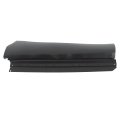 Highlander Rear Right Door Lower Panel Molding Trim 2020 2023 Black Plastic 1 Piece 