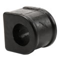 Sway Bar Bushing For Buick Allure Lacrosse 2005 2009 Rubber Front 1 In Outside Diameter 1 1 Inside Regular Grade