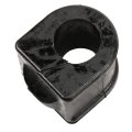 Sway Bar Bushing For Buick Allure Lacrosse 2005 2009 Rubber Front 1 In Outside Diameter 1 1 Inside Regular Grade 