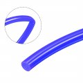 Uxcell Pneumatic Air Tubing 6mm 0 24 Od X 4mm 16 Id 2m 6 56ft Pu Polyurethane Compressor Hose Pipe Blue