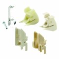 Prime-line Ep 3719 Channel Balance Accessories Plastic And Steel Components Single Pack 