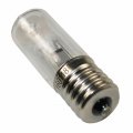 Hqrp 2-pack Bulbs Compatible With Invisiclean Claro Ic-4524 Model 3 Watts E17 Intermediate Screw Base