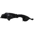 Nissan Altima 2013 Fender Liner Passenger Side Front Excluded Insulation Foam Replacement For Ni1249131 638403ta0a 
