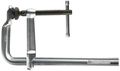 Bessey T23271 Classix 9 X 5-1 2 Bar Clamp With Heavy Duty Pad 