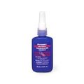 Devcon 27110 Red High-strength Threadlocker 10 Ml 0 34 Fl Oz Bottle 