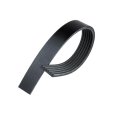 V Ribbed Serpentine Belt For Volvo S90 2017 2021 Gold Classification 6 Rib 2426 Millimeters Effective Length 2440 Outside 