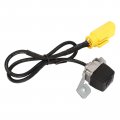 Rear Backup Reverse Camera Fits For 2011-2013 Hyundai Tucson Repalces 95790-2s011 95790-2s012 15011 