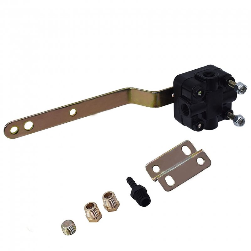 Air Standard Leveling Height Control Valve Kits Replacement For Neway Trailer Suspensions 53321-q120 90054007 Kd2204 50433001
