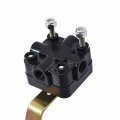 Air Standard Leveling Height Control Valve Kits Replacement For Neway Trailer Suspensions 53321-q120 90054007 Kd2204 50433001