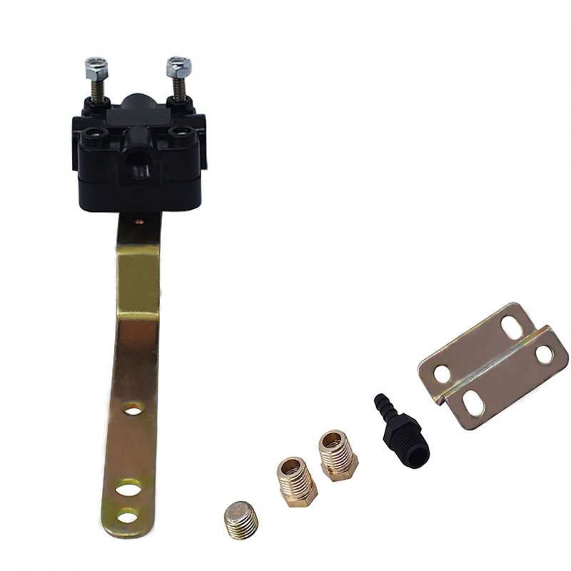 Air Standard Leveling Height Control Valve Kits Replacement For Neway Trailer Suspensions 53321-q120 90054007 Kd2204 50433001