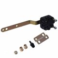 Air Standard Leveling Height Control Valve Kits Replacement For Neway Trailer Suspensions 53321-q120 90054007 Kd2204 50433001