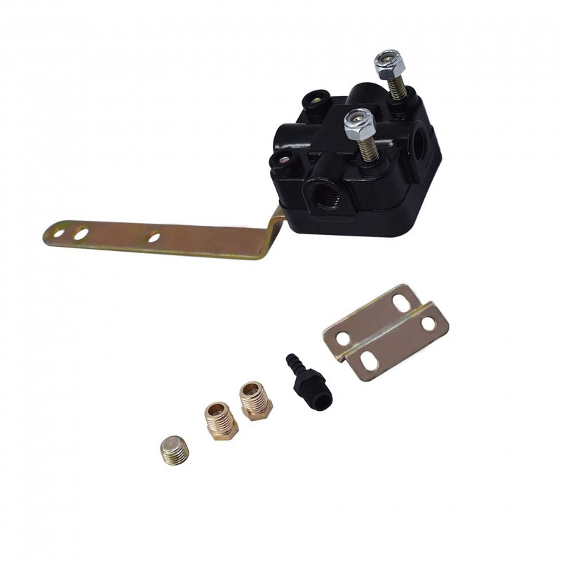 Air Standard Leveling Height Control Valve Kits Replacement For Neway Trailer Suspensions 53321-q120 90054007 Kd2204 50433001