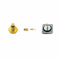 Compatible Replacement For Carburetor Repair Kit Fits Ford Autolite Motorcraft 2100 2 Barrel 2bbl