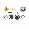 Compatible Replacement For Carburetor Repair Kit Fits Ford Autolite Motorcraft 2100 2 Barrel 2bbl
