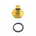 Compatible Replacement For Carburetor Repair Kit Fits Ford Autolite Motorcraft 2100 2 Barrel 2bbl