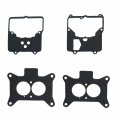 Compatible Replacement For Carburetor Repair Kit Fits Ford Autolite Motorcraft 2100 2 Barrel 2bbl