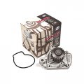 Domestic Gaskets Dg-0664433850 Timing Belt Gmb Water Pump Kit Compatible With Replacement For 92-95 Honda Civic Vx 1 5l Sohc