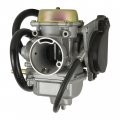 Caltric Carburetor Compatible With Suzuki 13200-38fev 13200-38fe0