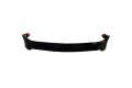 Auto Ventshade Avs Carflector Hood Shield For 2006 2013 Chevrolet Impala Medium Profile Smoke 1 Pc 20604 