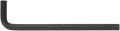 Bondhus 12114 3 8 Hex Tip Key L Wrench With Proguard Finish 6 5 Piece
