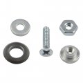 Superior Tile Cutter And Tools St048 Number 400 Carbide Scoring Wheel 1 2-inch Multi One Size 