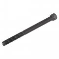 Uxcell 1 4-20x3-1 4 Hex Socket Head Cap Screw Bolts 12 9 Grade Alloy Steel 12pcs